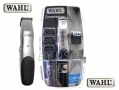 Wahl Groomsman Rechargeable Beard and Moustache Trimmer 9916-1117 *Out of Stock*