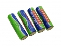 Fameart Rechargeable High Energy AA 2500mAh Ni-MH Battery 4 Pack FA-AA 25B4 *Out of Stock*