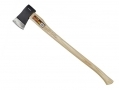 Am-Tech 4 Lb Wooden Shaft Felling Axe AMA3115 *Out of Stock*