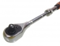 Trade Quality Professional 3/8\" Ratchet with Telescopic Shaft 240-338mm AM13450  *Out of Stock*
