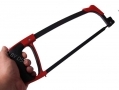Am-Tech 12 inch Hacksaw Frame with Blade AMM0735 *Out of Stock*