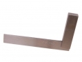 Am-Tech Engineers 6" 150mm Trade Quality Steel Square with Bonded Handle AMP3800 *Out of Stock*