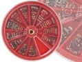 Am-Tech 120 pc Watch & Optical Screws AMR0287 *Out of Stock*