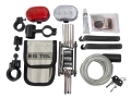 Am-Tech Bicycle Accessory Kit AMS1822 *Out of Stock*