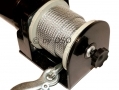 Am-Tech 12V Reversible Electrical Winch 2000 LBS AMV1800 *Out of Stock*