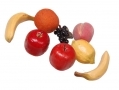 Apollo 8 Assorted Pieces of Decorative Artificial Fruit AP5279 *Out of Stock*