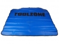 Magnetic Wing Cover Protector with Toolzone Logo 1200 X 1000mm AU038 *Out of Stock*