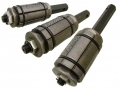Professional 3pc Tail Pipe Expanders Set with 6 x Spare O-Rings 29 to 87mm AU083 *Out of Stock*