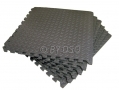Anti Fatigue Foam Flooring Mats Inter Locking 60 x 60cm Pack of 6 23 Square Feet AU305 *Out of Stock*