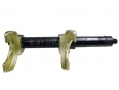 Professional Multi Use MacPherson Interchangable Fork Spring Compressor Set AU319 *Out of Stock*