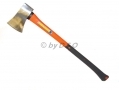 Woodsman Quality 4Lb Extra Strong Fibreglass Shaft Axe AX014 *Out of Stock*