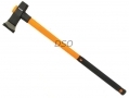 Professional Log Splitting Axe Maul with 80% Fibreglass Handle AX016 *Out of Stock*