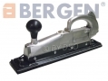 BERGEN Professional Straight Line Air Sander BER8308 *Out of Stock*