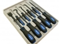 BERGEN Professional Trade Quality 9pc Scraper and Hook Set Damaged Packaging BER5006-RTN1 (DO NOT LIST) *Out of Stock*