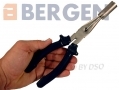 BERGEN Professional 9\" Insulated Spark Plug Wire Remover Plier BER0831 *Out of Stock*