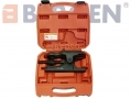 BERGEN Industrial Trade Quality Ball Joint Removal Tool Kit for HGVs and Cars BER0966 *Out of Stock*
