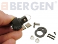 BERGEN Repair Kit for 3/8\" 72 Teeth Ratchet BER0990 *Out of Stock*