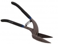 BERGEN Trade Quality Right Hand Cut Tin Snips 300mm BER1750 *Out of Stock*