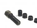 BERGEN 14mm Spark Plug thread repair for Aluminium Heads with 4 Inserts BER2528 *Out of Stock*