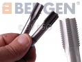 BERGEN Metric M14 x 1.5P Taper and Plug Tap Set BER2559 *Out of Stock*
