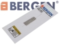 BERGEN Professional 10 Pack 1 mm HSS 4241 Drill Bit BER2573 *Out of Stock*