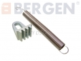 BERGEN Professional Petrol and Diesel Timing Tool Kit for Citroen and Peugeot BER3113 *Out of Stock*