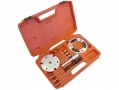 BERGEN Diesel Setting Locking and Injection Pump Kit for Ford and Jaguar Duratorq Timing Kit BER3133 *Out of Stock*