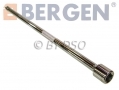 BERGEN Professional 5 Piece 3/8\" Extra Long Extension Bar Set BER4006 *Out of Stock*