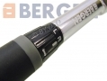 BERGEN Professional Trade Quality 3/8\" Dr. One Hand Switch Ratchet Handle BER4051 *Out of Stock*