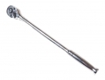 BERGEN Professional 3/8" Quick Release Extra Long Ratchet Handle 280mm  72 Teeth BER4087 *Out of Stock*