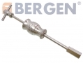 BERGEN Professional 5 Piece Blind Bearing Puller Set 10 to 32mm Internal and 1.4kgs Slide Hammer BER5113-RTN1 (DO NOT LIST) *Out of Stock*