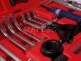BERGEN WELCH Hydraulic Bearing Puller & Separator Master Set  BER5125 *Out of Stock*