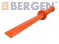 BERGEN 4 Piece Non Marking Scraper Set 19-38mm BER5406 *Out of Stock*
