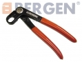 BERGEN Professional Fuel Feed Pipe Pliers BER5630 *Out of Stock*
