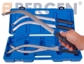BERGEN Professional 5 Piece Pulley Holding Wrench Set BER5820 *Out of Stock*