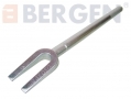 BERGEN Trade Quality Ball Joint Tie Rod End Remover CV Drive Tool BER6004 *Out of Stock*