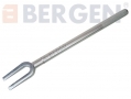 BERGEN Trade Quality Ball Joint Tie Rod End Remover CV Drive Tool BER6004 *Out of Stock*