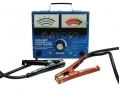 BERGEN Professional 500 Amp Carbon Pile Battery Load Drop Tester BER6604 *Out of Stock*