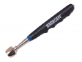 BERGEN Extra Strong Telescopic Magnetic Pick Up Tool 16Lb 7.25 kgs 175 - 750mm  BER6662 *Out of Stock*