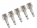 BERGEN Professional 10 Piece Female Air Line Bayonet Fitting 3/8\" BSPT BER8035 *Out of Stock*