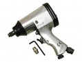 BERGEN Professional Trade Quality 1/2" Air Impact Gun Wrench 312Nm BER8510 *Out of Stock*