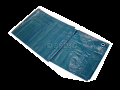 Multi Purpose 6 x 3 Approx Foot Polyethylene Woven Tarpaulin  BML12710 *Out of Stock*
