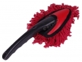 Tool-Tech 12 inch Noodle Duster with Handle BML22450 *Out of Stock*