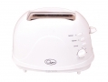 Quest 2 Slice Toaster in White 700 Watt with 3 Functions and 7 Browning Settings BML35020 *Out of Stock*