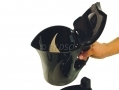 Quest 1.7 Litre Cordless Kettle in Black 2000 Watt with Safety Cut Off and Water Level BML35100 *Out of Stock*