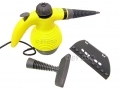 Quest Hand Held Household Steam Cleaner BML41940 *Out of Stock*
