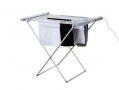 Quest 6 Bar Electric Clothes Airer 100 Watts BML43660 *Out of Stock*