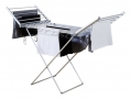 Quest 18 Bar Electric Clothes Airer 230 Watts BML43670 *Out of Stock*