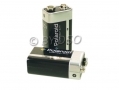 Polaroid 9v PP3 Super Heavy Duty Battery 2 Pack POL44640 *Out of Stock*