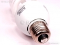 Omicron OMC8218 18W Energy Saving Spiral Light Bulb with Screw Cap BML47920 *Out of Stock*